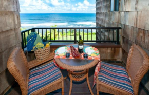 Sealodge A6 - the BEST oceanfront view from updated gem, so romantic